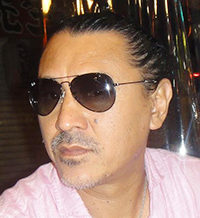 ईश्वर तमु