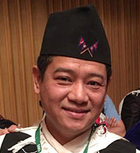 ओम प्रकाश तमु