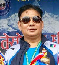 श्री तमु