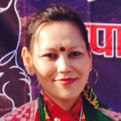 अनिला तमु