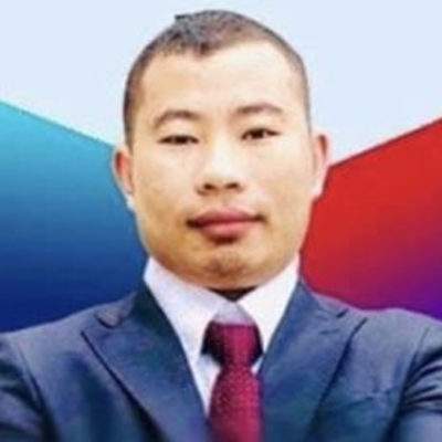 बिनय तमु