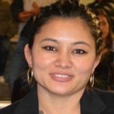 बिष्णु माया तमु