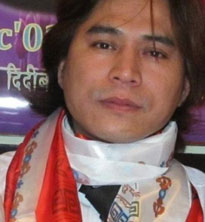 जीतमान तमु