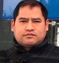 खड्का तमु