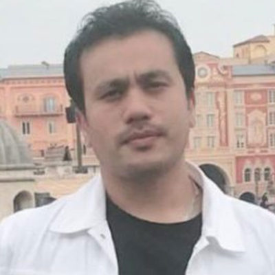 मिथुन तमु