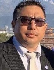 रमेश कुमार तमु