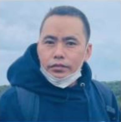 टेकन तमु