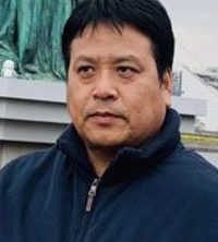 दिनेश तमु