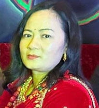 सुनिता तमु