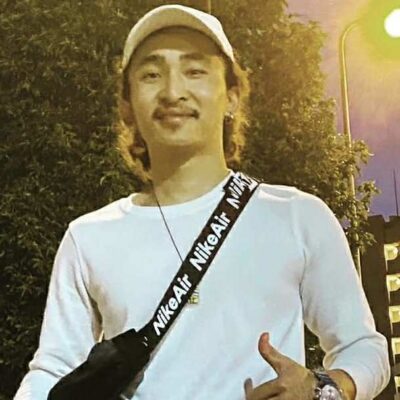 ज्याक तमु