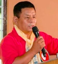 गिरी प्रसाद तमु