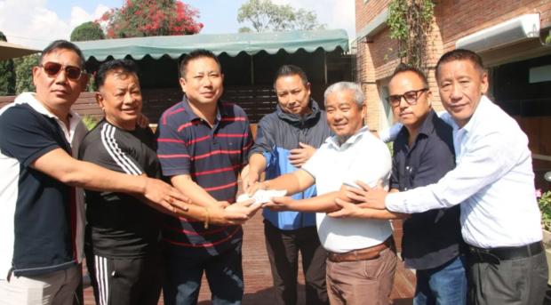 गुरुङन्यूज डटकमलाई तमु धीँ जापानको सहयोग