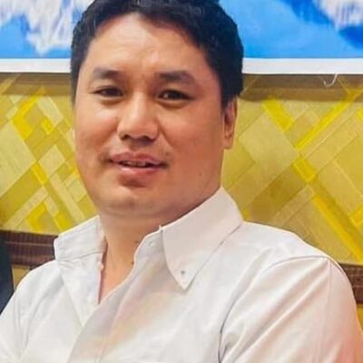 प्रविन तमु