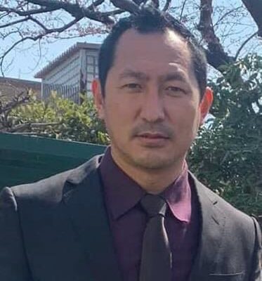 सवान तमु (कान्छा)