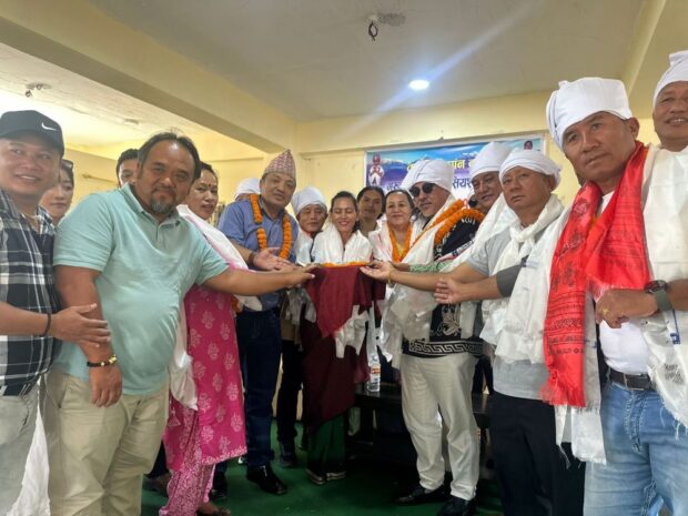 जिफानको भवन निर्माणका लागि तमुधिं जापानको सहयोग