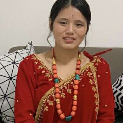 बबिता तमु