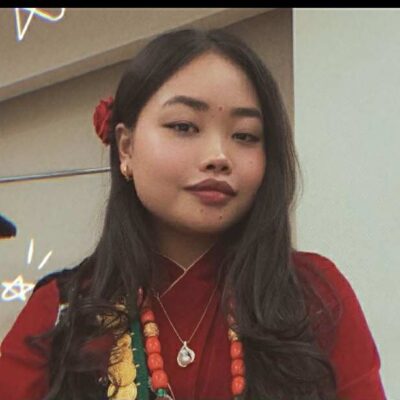 पुजा तमु