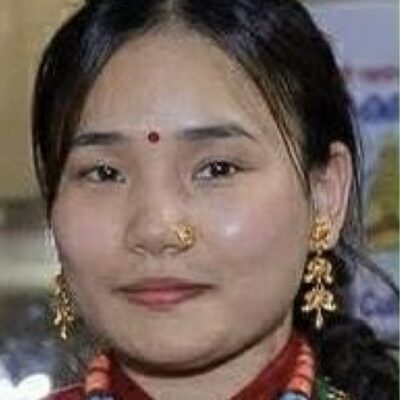 आयसा तमु